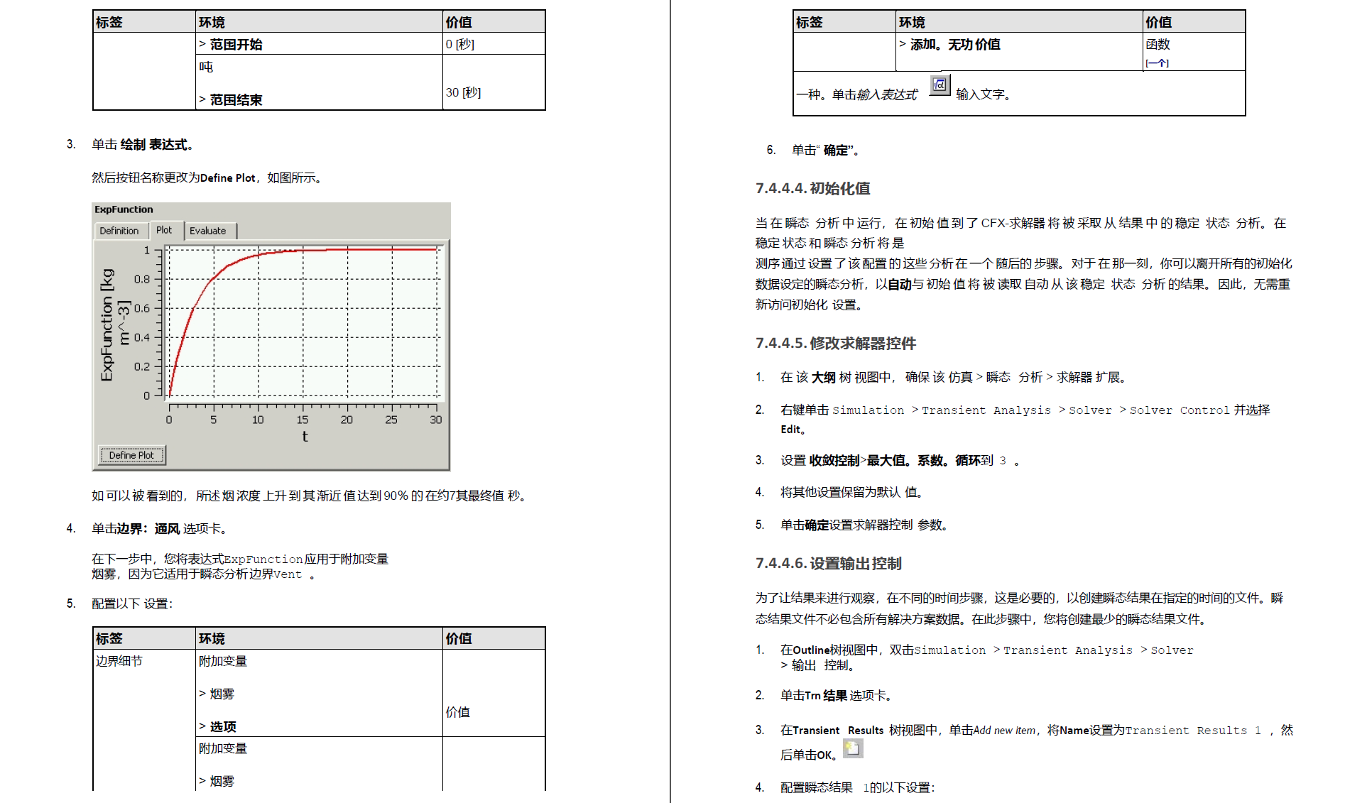 Ansys2021帮助文档中文译文版PDF合集